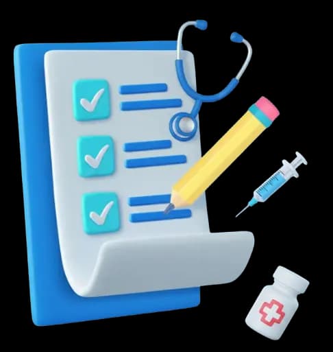 Exam Icon